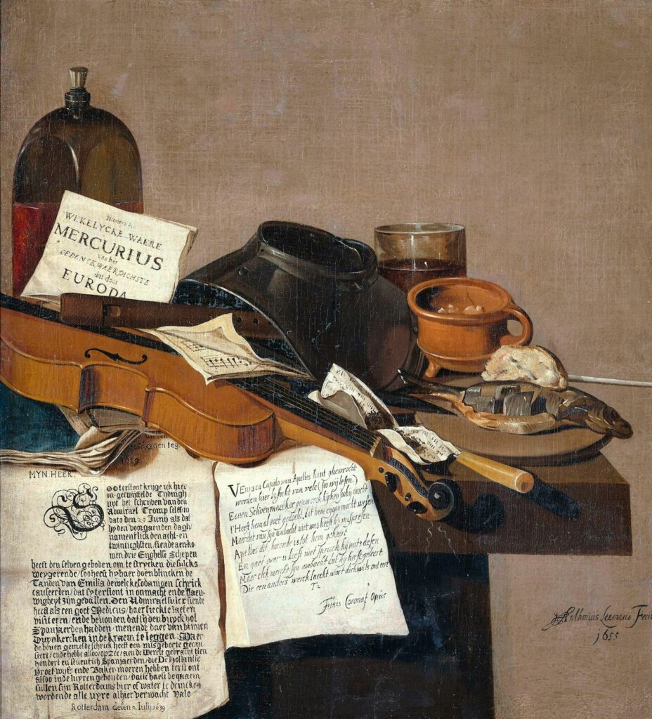 How Technology is Transforming Music Creation Featured Image 4 928x1024